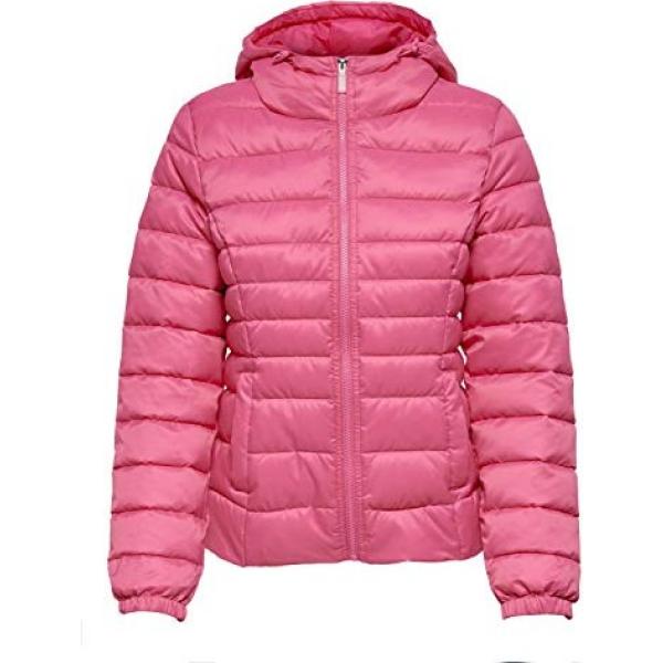 blazer Only rosa