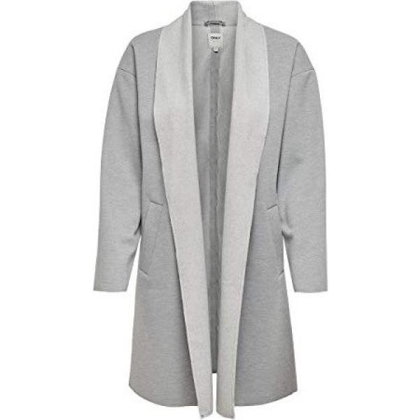 cappotti Only grigio