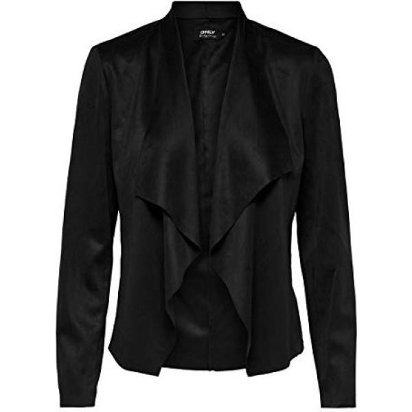 blazer Only rosa