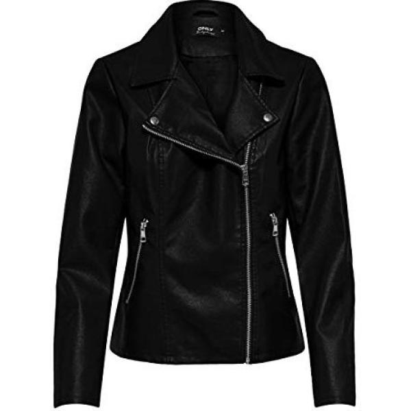 blazer Only nero