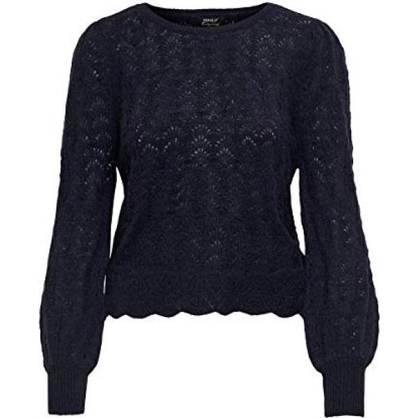 pullovers Only blu