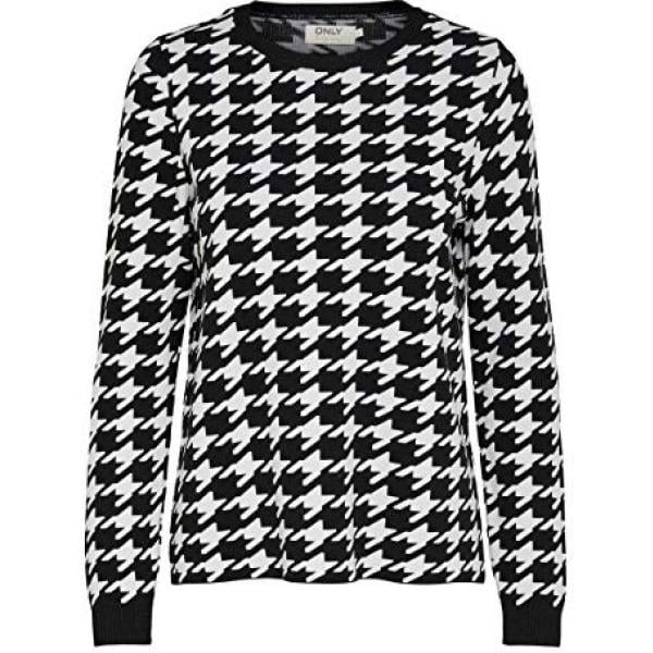 pullovers Only nero