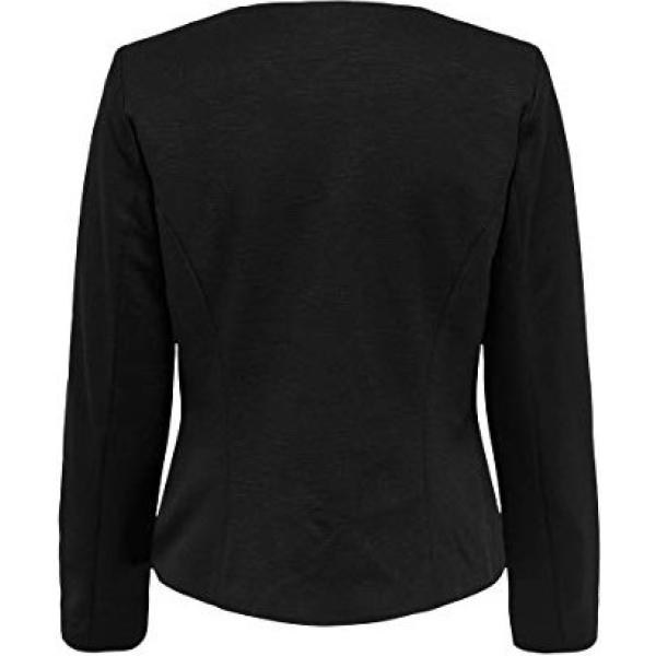 blazer Only nero