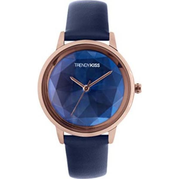 orologi Trendy Kiss blu
