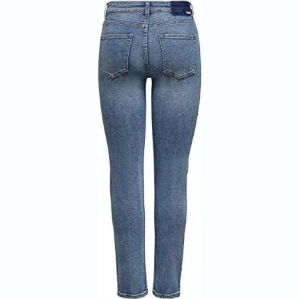 pantaloni Only blu