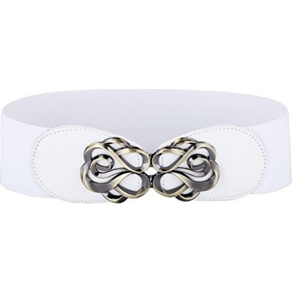 cinture Grace Karin bianco