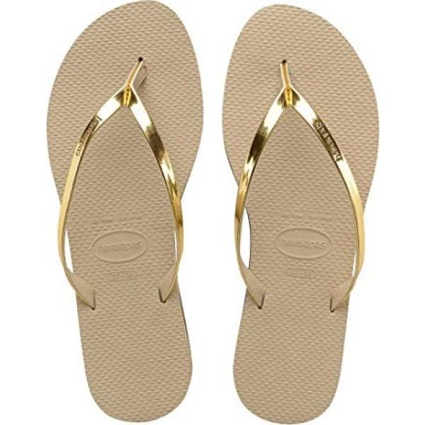 infradito Havaianas marrone