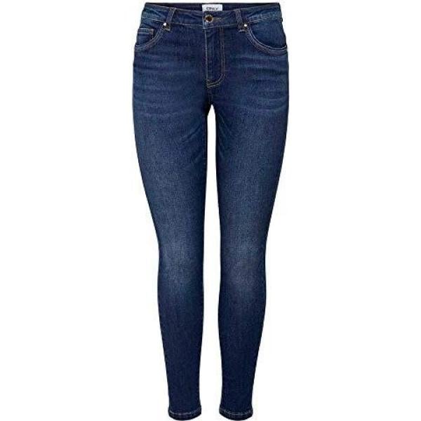 pantaloni Only blu