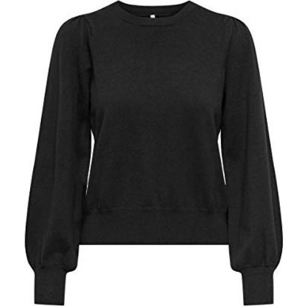 pullovers Only nero