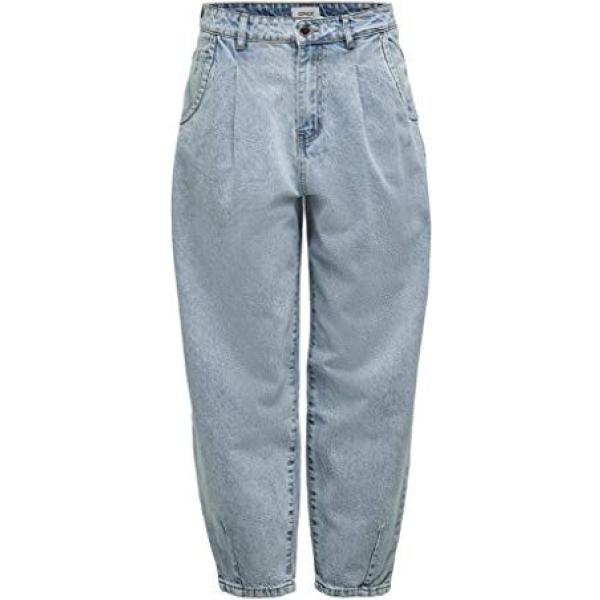 pantaloni Only blu