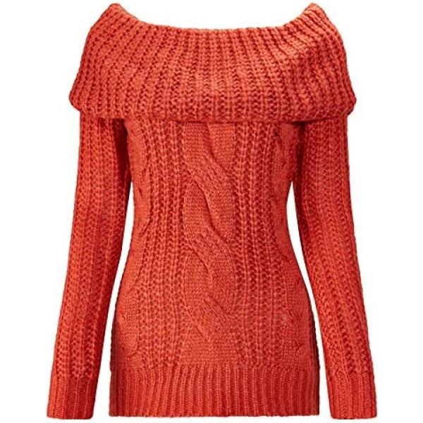maglioni Joe Browns rosso