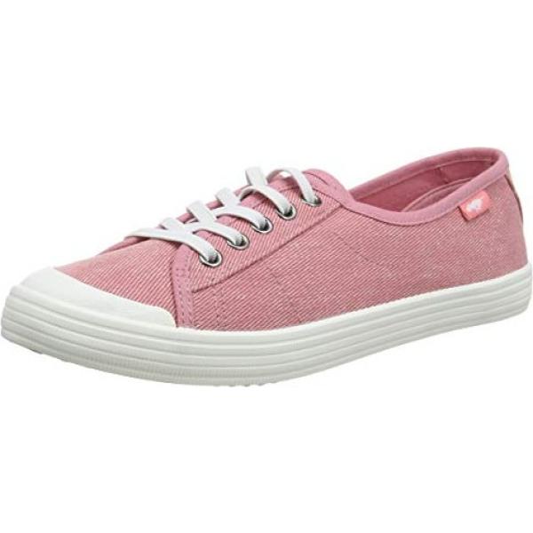 sneakers Rocket Dog rosa
