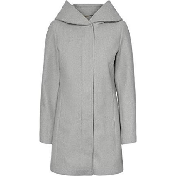 blazer Vero Moda grigio