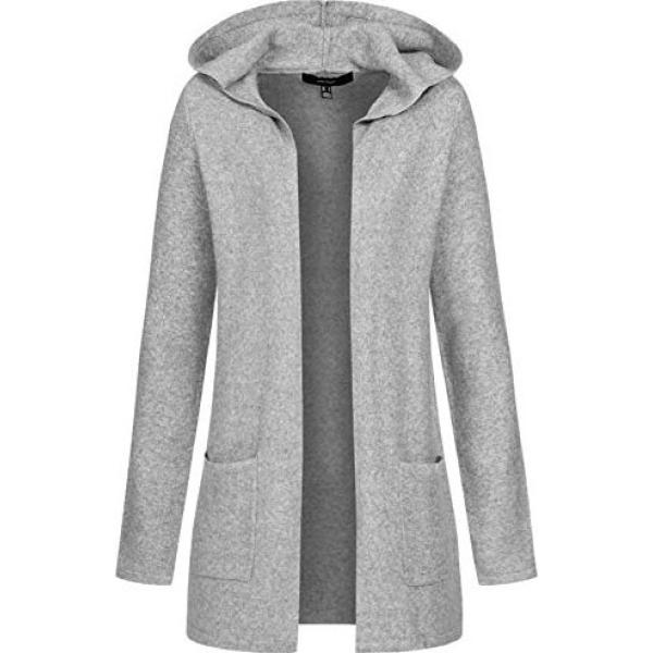 cardigans Vero Moda grigio