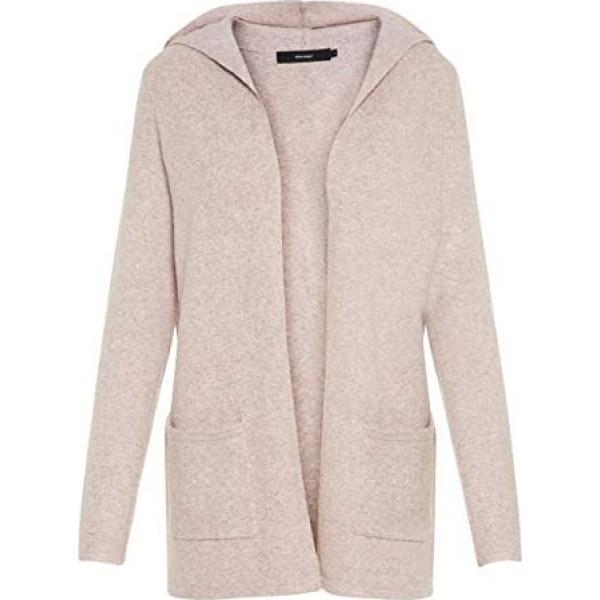 cardigans Vero Moda viola