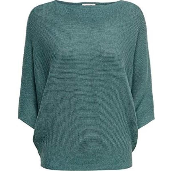 pullovers Jdy verde