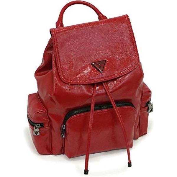zaini Guess rosso