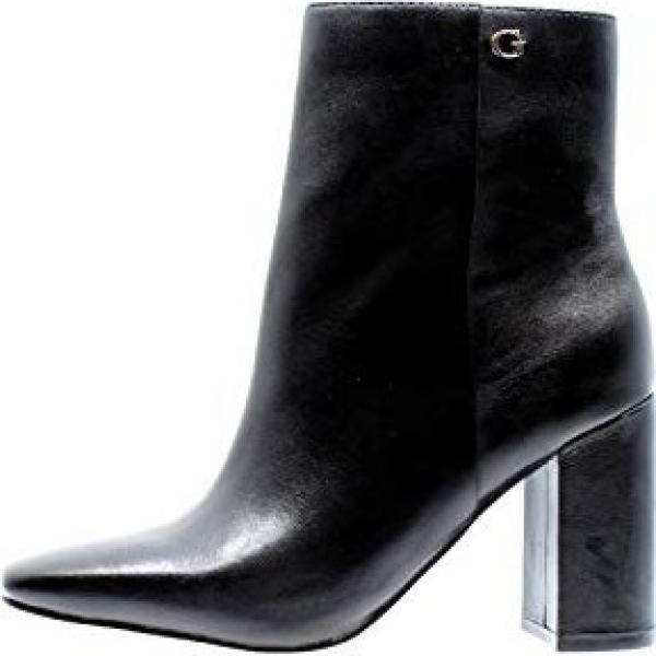 stivaletti Guess nero
