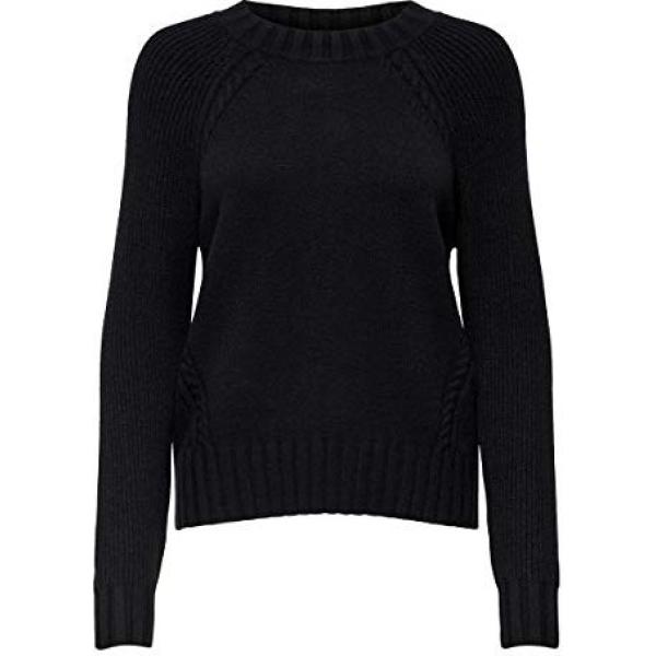 pullovers Only nero