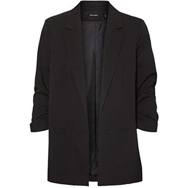 blazer Vero Moda nero