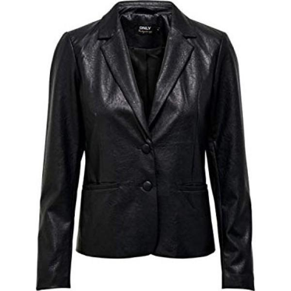 blazer Only nero