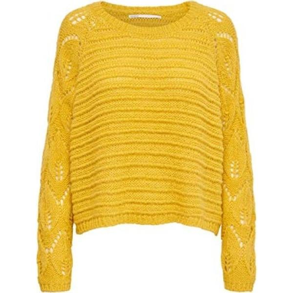 pullovers Only giallo