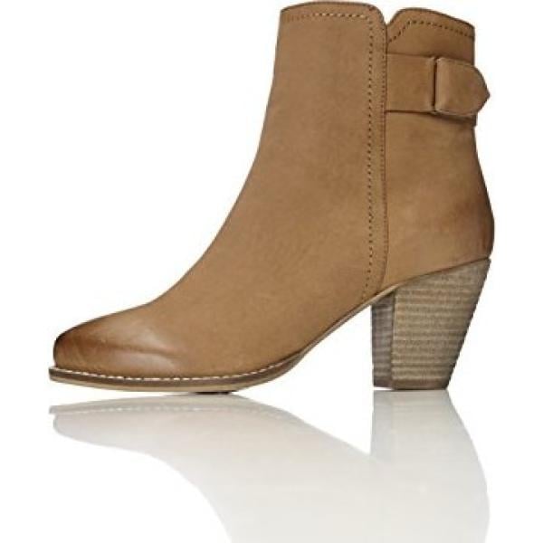 stivaletti texani Find. marrone