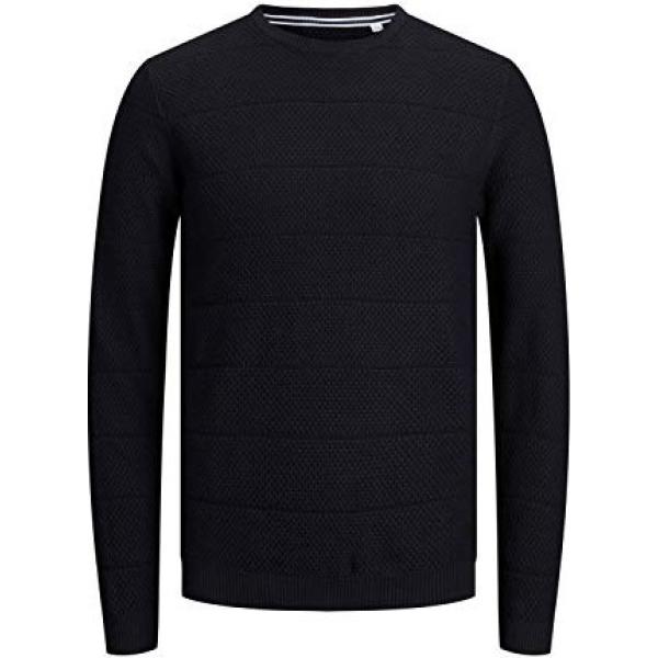 pullovers Jack & Jones nero