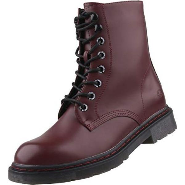 stivali Dockers by Gerli marrone