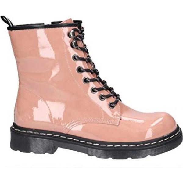 stivali Dockers by Gerli rosa