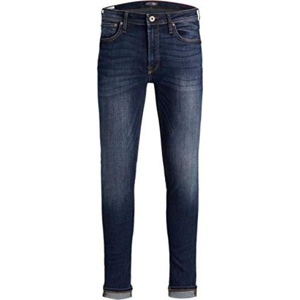 jeans Jack & Jones blu