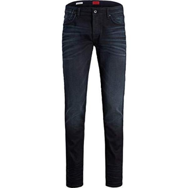 jeans Jack & Jones nero