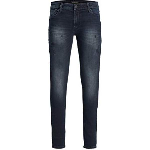 jeans Jack & Jones blu