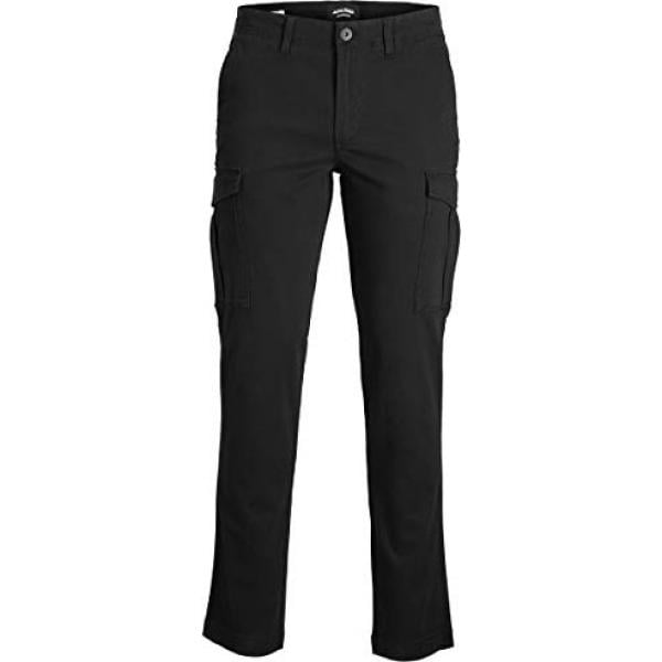 jeans Jack & Jones nero