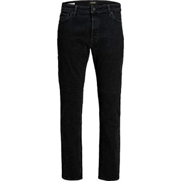 jeans Jack & Jones nero