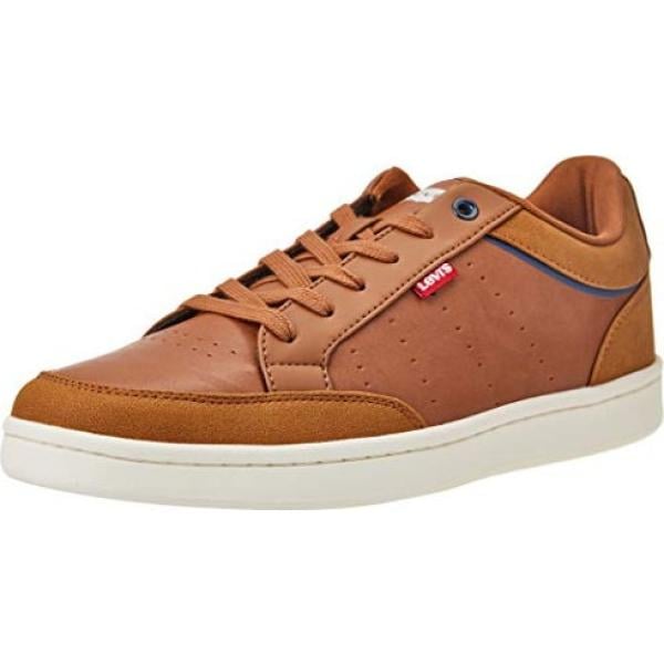 sneakers Levis marrone