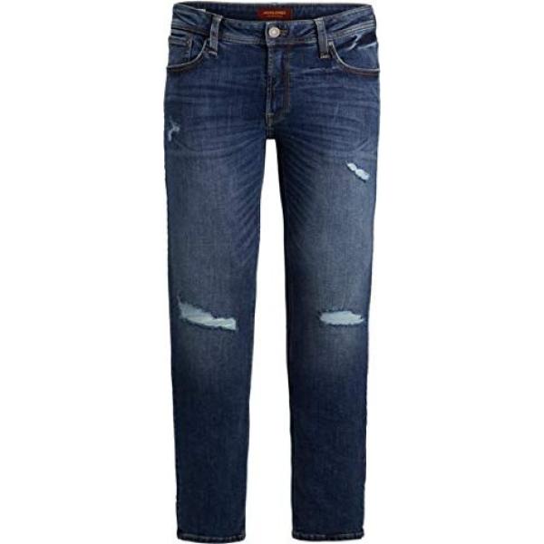 jeans Jack & Jones blu