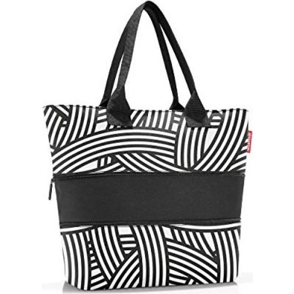 shopping bag Reisenthel nero