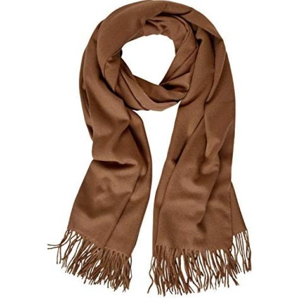 sciarpe Street One marrone