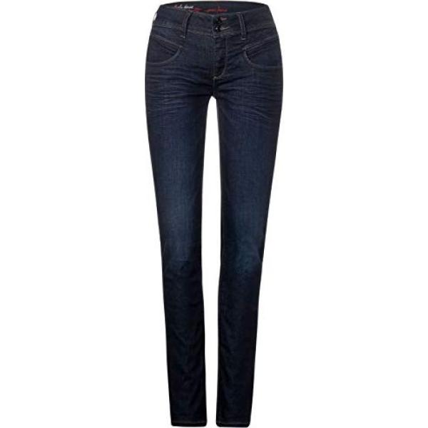 jeans Street One nero