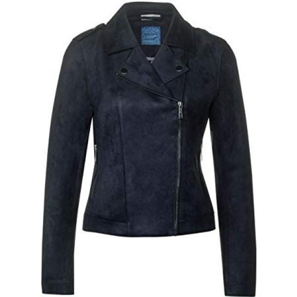 blazer Street One blu