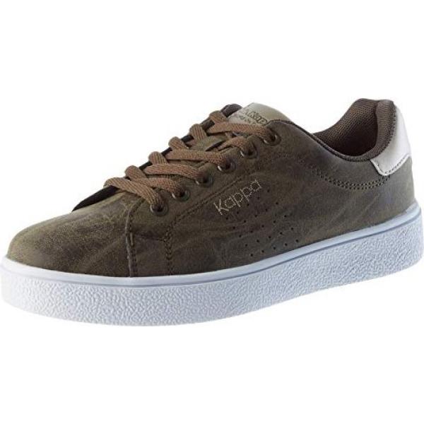 sneakers Kappa grigio