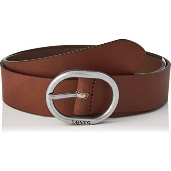 cinture Levis marrone