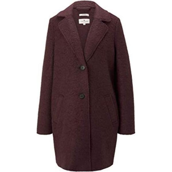 blazer Tom Tailor marrone