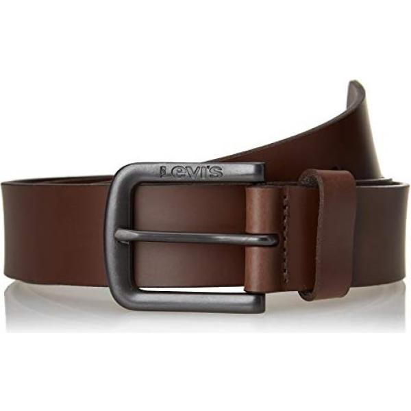 cinture Levis marrone