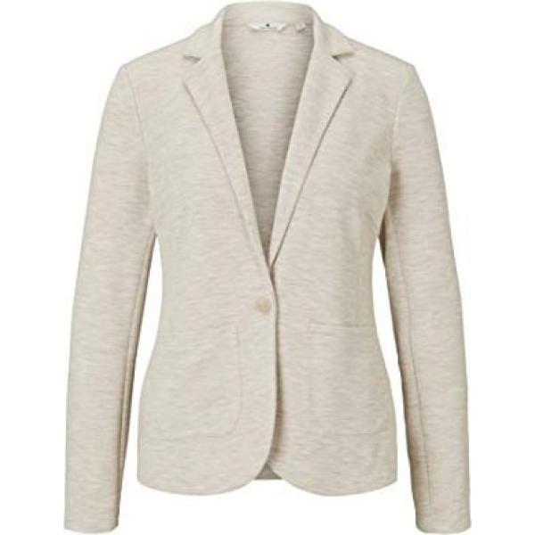 blazer Tom Tailor viola