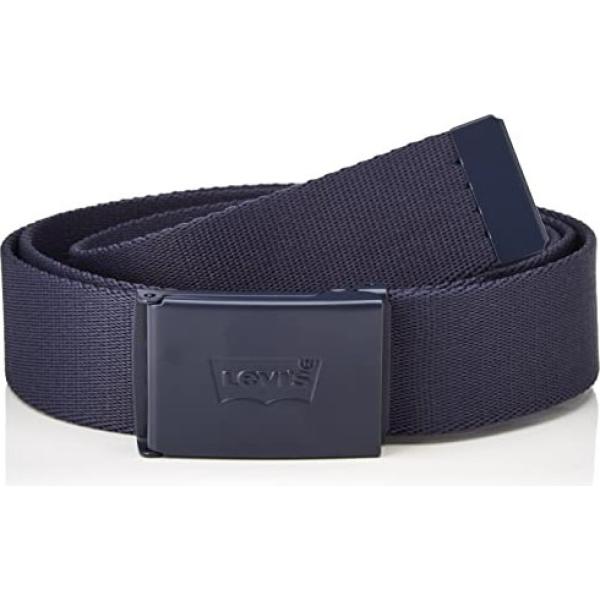 cinture Levis blu