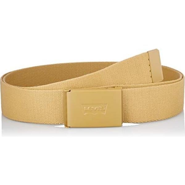 cinture Levis marrone