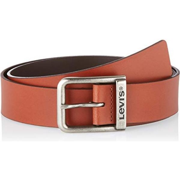 cinture Levis marrone