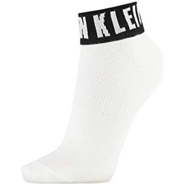 calzini Calvin Klein bianco